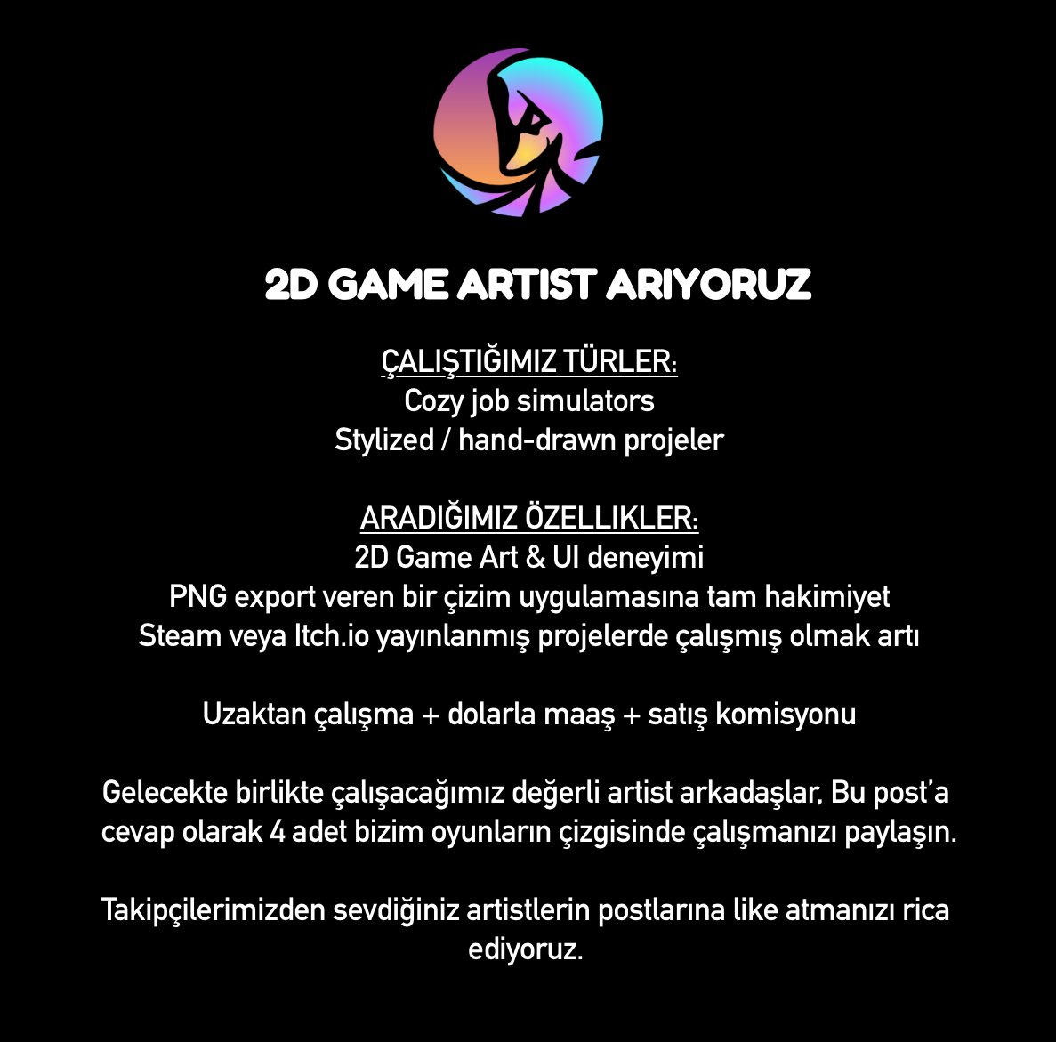 Rogue Duck Türkiye tweet media