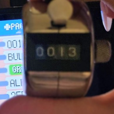 Shiny Hunter tweet media