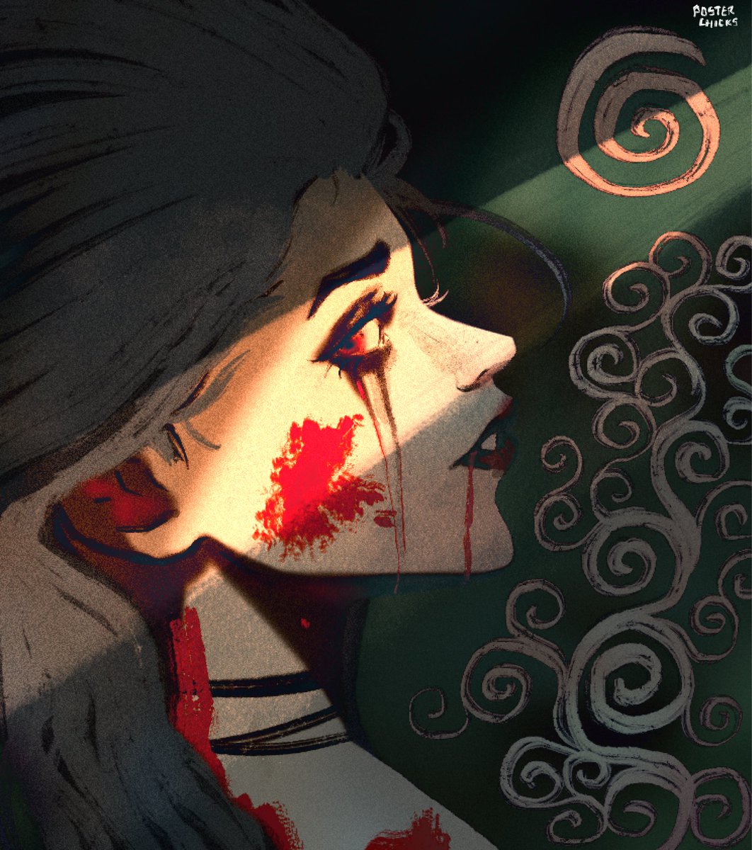 Poster Chicks (@posterchicksoff) on Twitter photo 