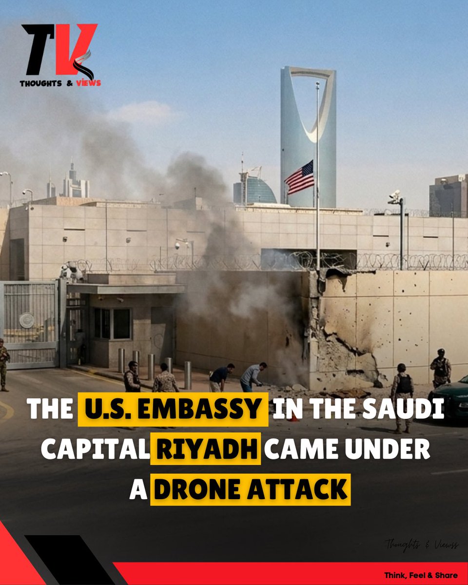 Thoughts & Views tweet media