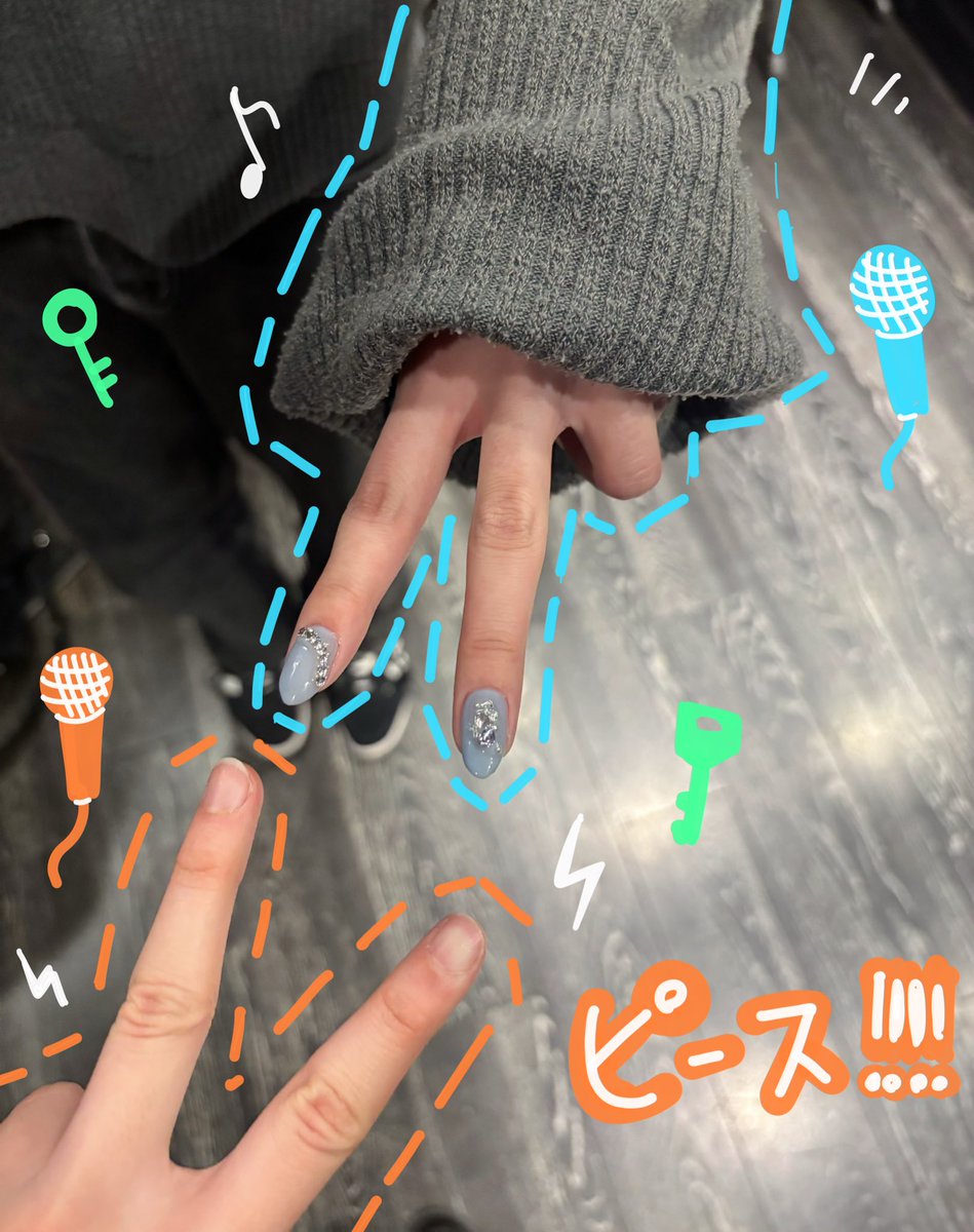 SeeYun💬🔁💙🤖🐧⚡ tweet media