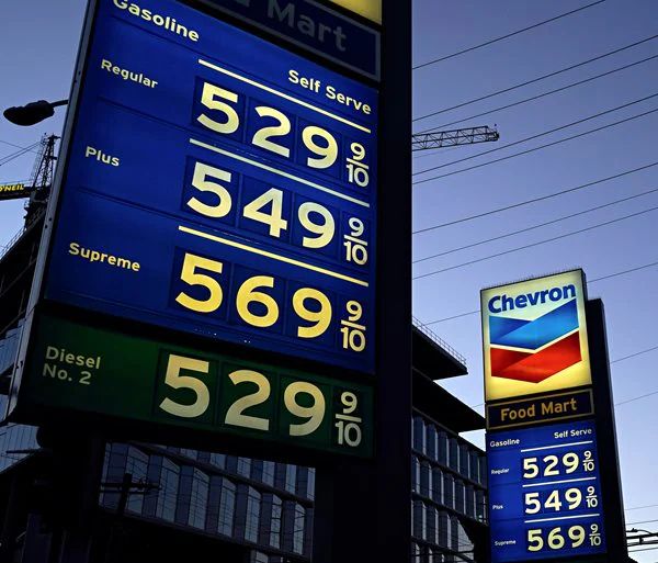 An extended conflict in the Middle East after the U.S. and Israel launched strikes on Iran could trigger global stagflation — a troublesome blend of high inflation and anaemic growth — due to spiking oil and gas prices. bit.ly/47jxthc