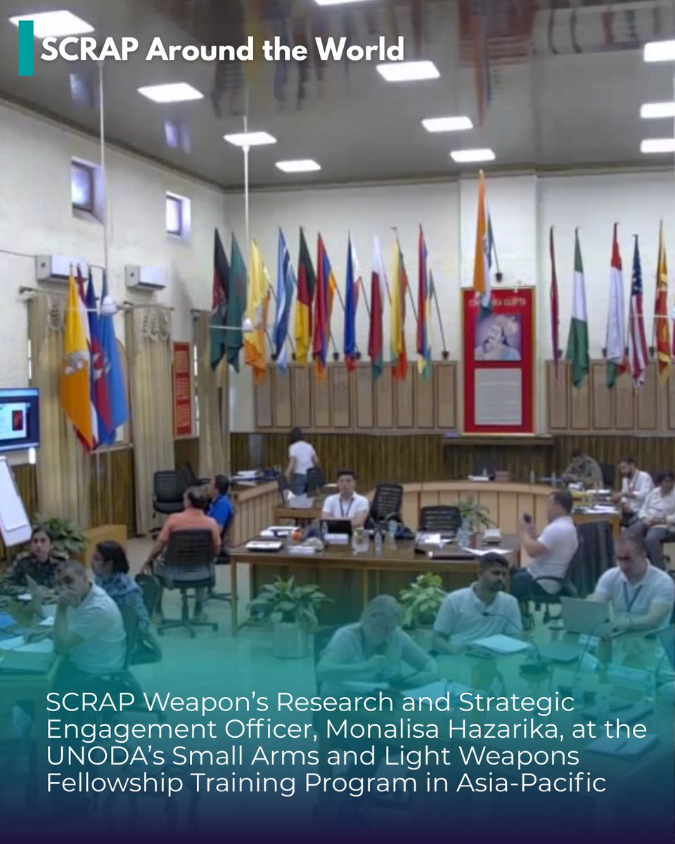 SCRAPweapons tweet media