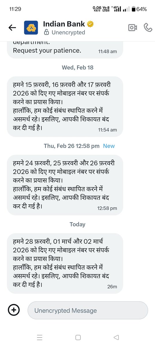 JAVED IQBAL tweet media