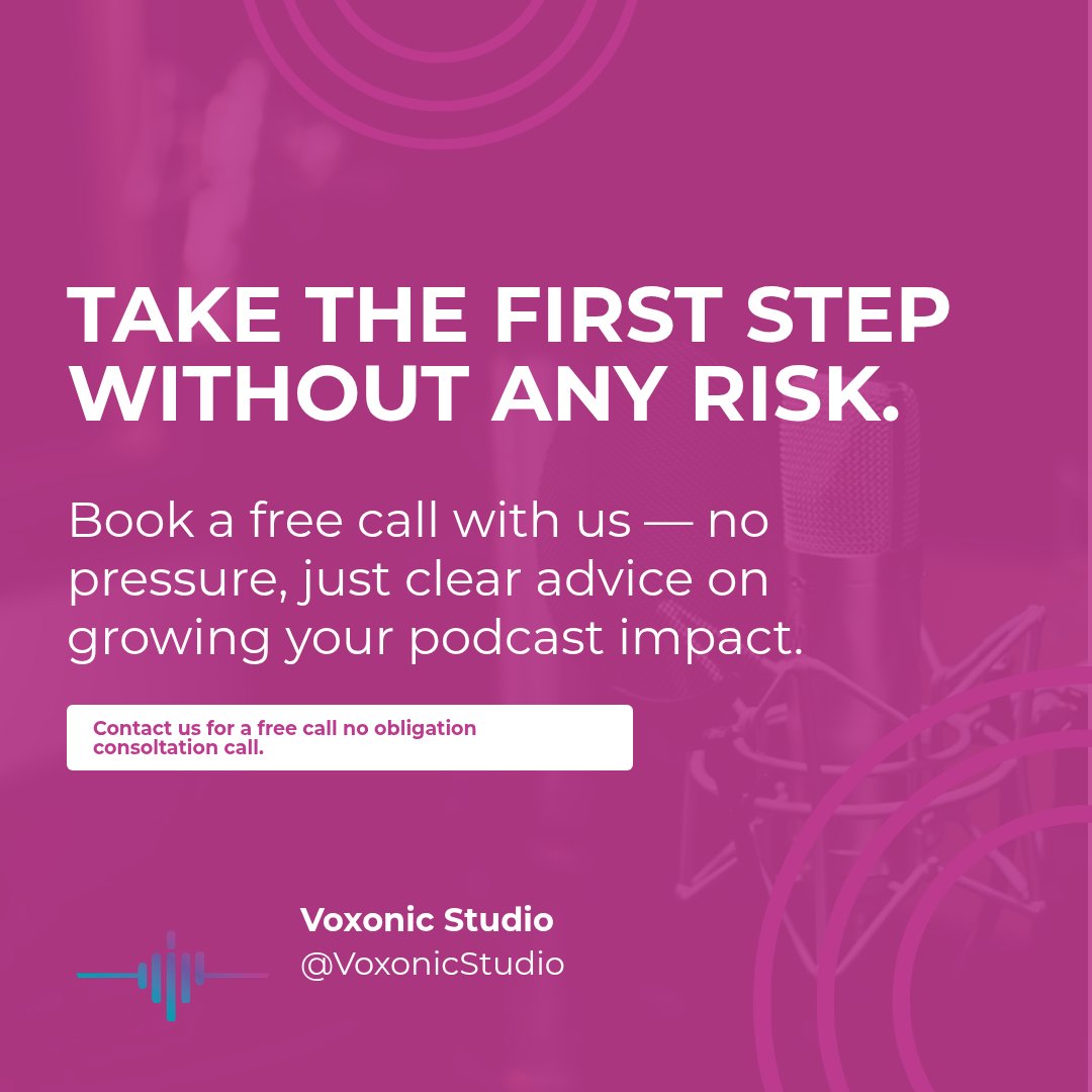 VoxonicStudio's tweet photo. https://t.co/S2HFW2QTVS