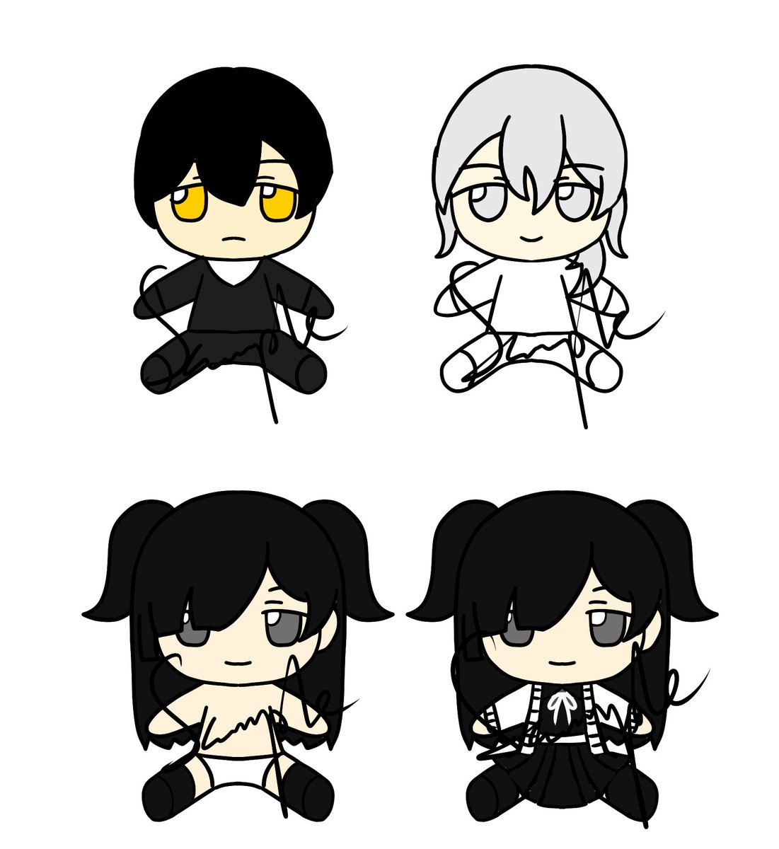 Alle(Vgen Open!) tweet media