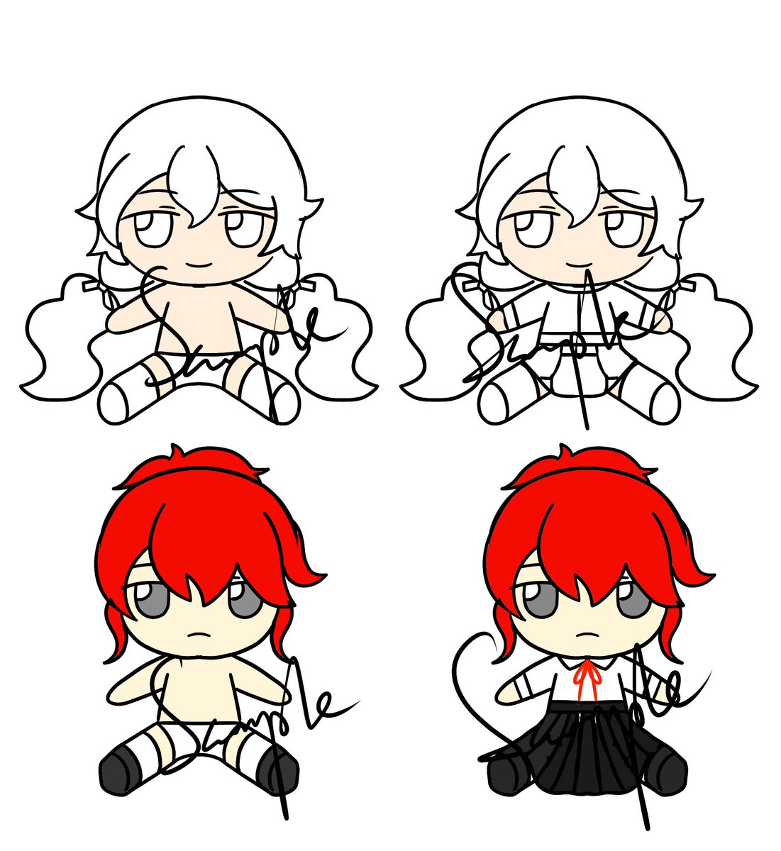 Alle(Vgen Open!) tweet media