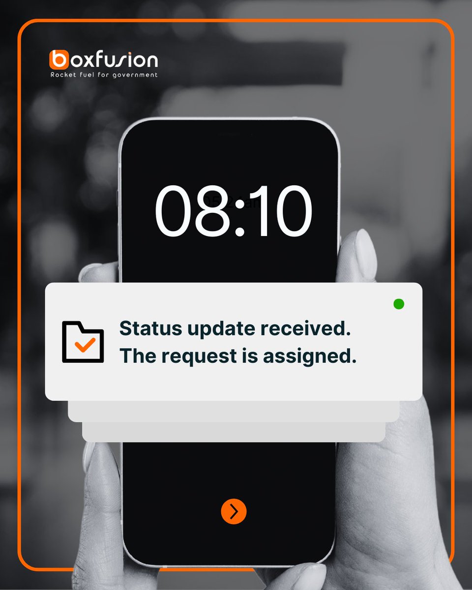 Boxfusion tweet media