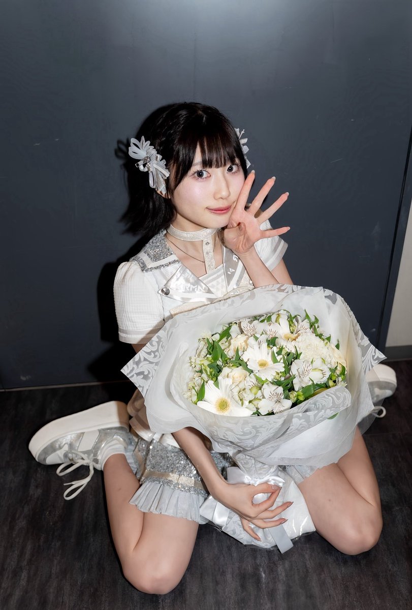 渚 真宵 tweet media