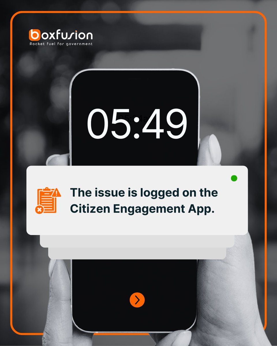 Boxfusion tweet media