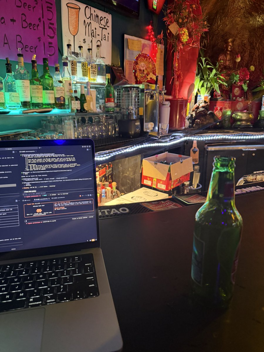 Sam D'Amico tweet media