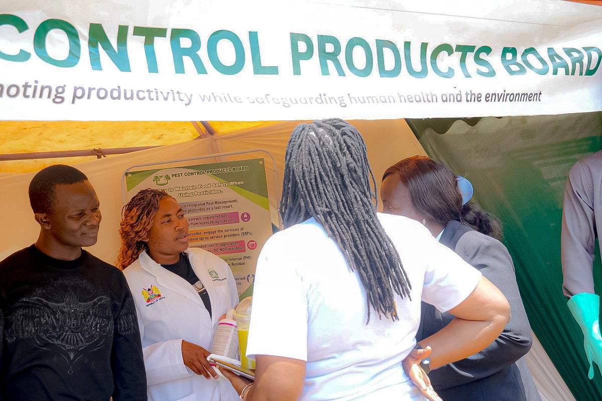 Pest Control Products Board tweet media