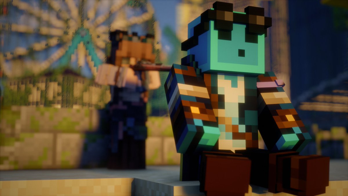 spideyarmy_'s tweet image. One Final Sunset
#decayedtwt #decayedanddecrepit