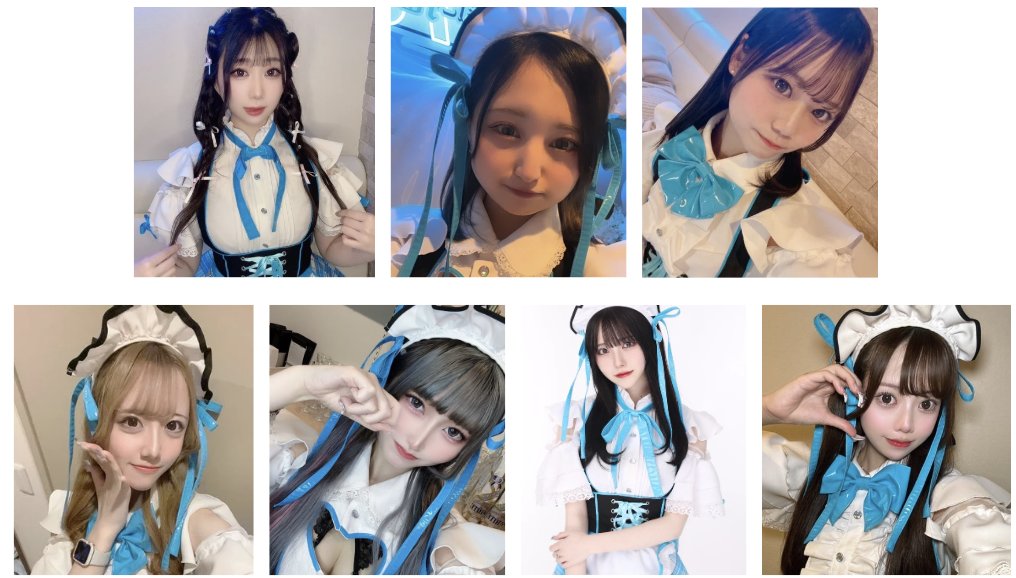 まゆちゃん🐰🎀 (@mayu_oshiose) / Posts / X