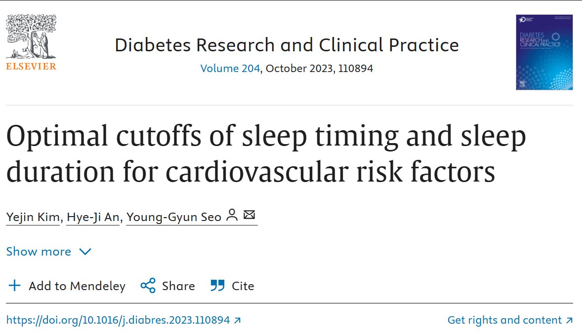 Anjuran Tidur:
Perempuan: 22.00-23.00
Laki-laki: 21.00-00.30

Silakan tidur di luar anjuran waktu tersebut jika ingin:
✅ Risiko Obesitas naik 
✅ Tekanan darah susah turun (Hipertensi) 
✅ Gula darah berantakan (Diabetes) 
✅ Kolesterol jahat (Dyslipidemia) meningkat

Kenapa?