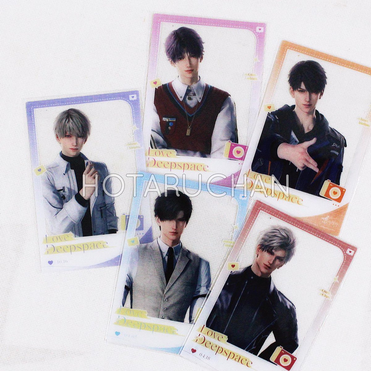 🐰 | CF22 SAT Day 1 B-10ab tweet media