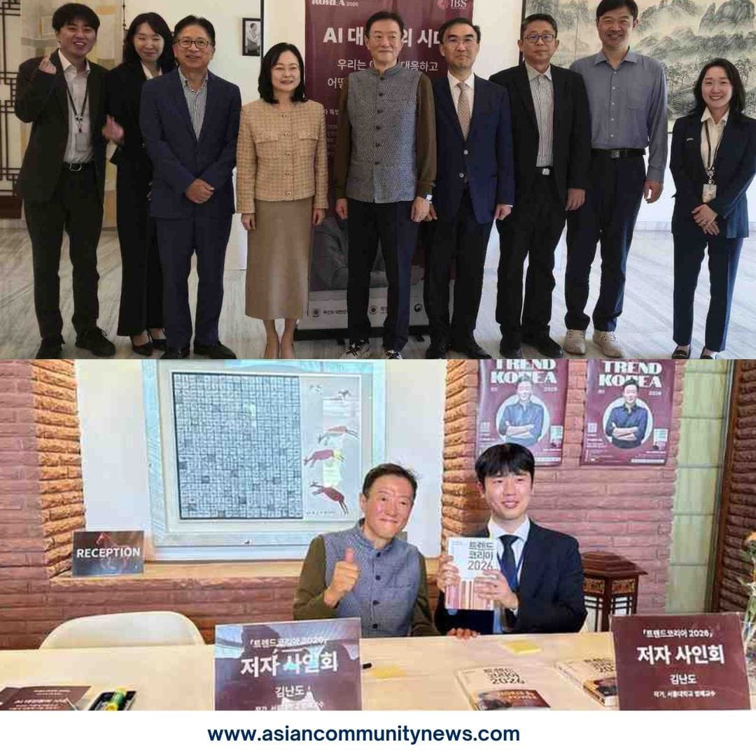 Asian Community News tweet media