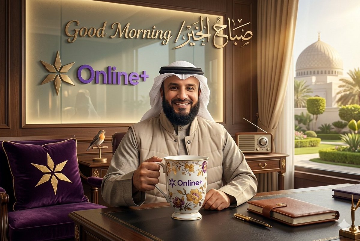 Alafasy1246's tweet photo. GM ION community ☀️🔥

How’s the morale today?
How excited are you as we keep moving forward? 🚀

Energy up. Focus strong. We keep building together.

#ION #IONCommunity #Web3 #Crypto #BuildTogether #StayStrong https://t.co/2XUxTWlK4a