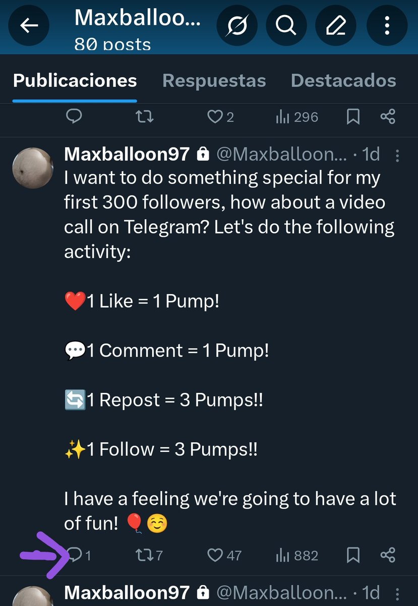Maxballoon97 tweet media