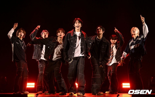 PHOTO】 「ボイプラ2」出演の4人が所属！ 新人グループTUNEXX