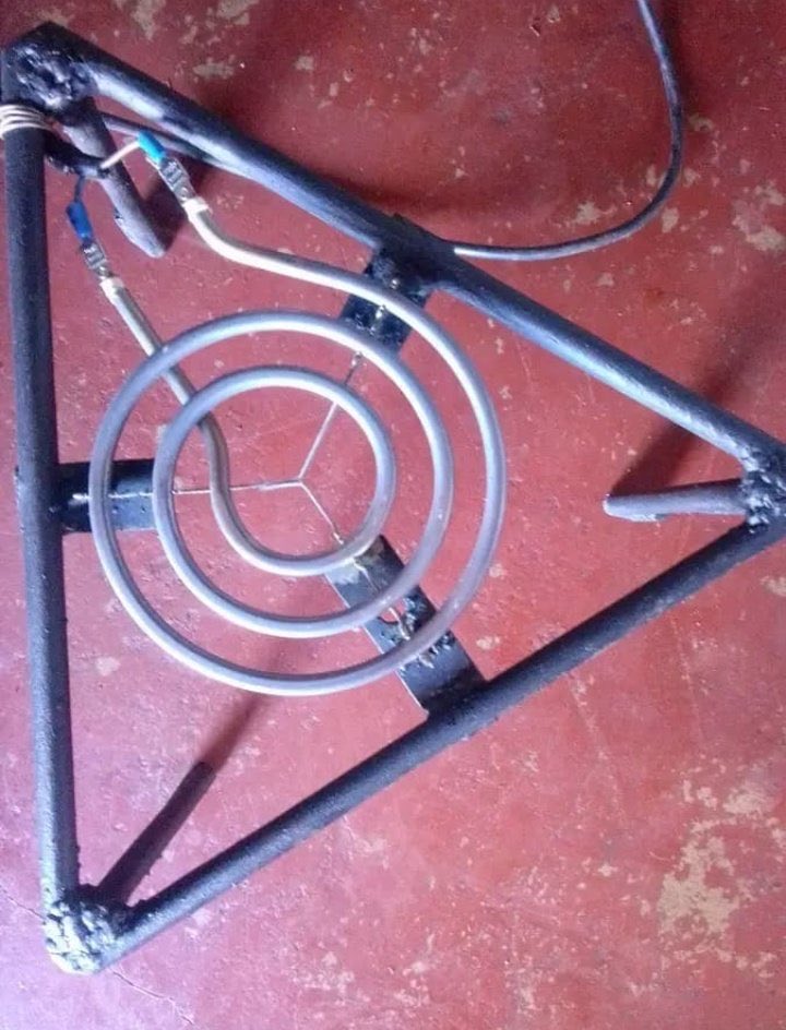 Khanyisile Jamani tweet media