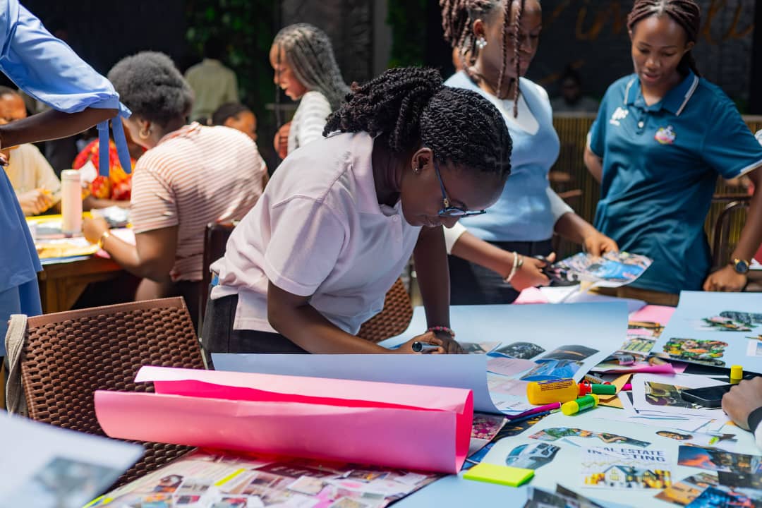 The Mentorship Class tweet media