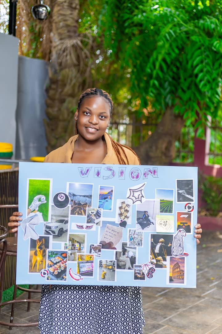 The Mentorship Class tweet media