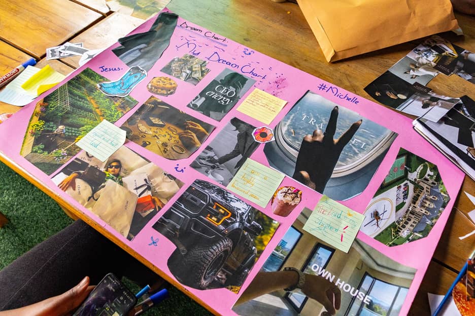 The Mentorship Class tweet media