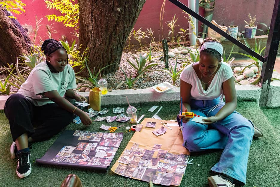 The Mentorship Class tweet media