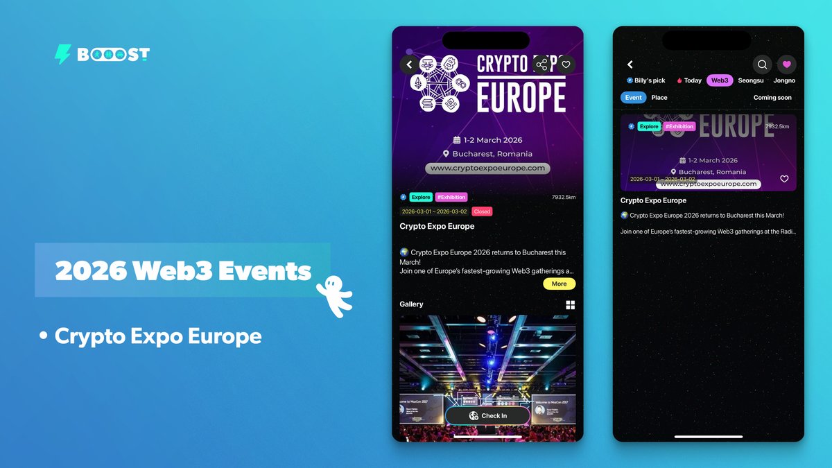 Booost ⚡️ tweet media