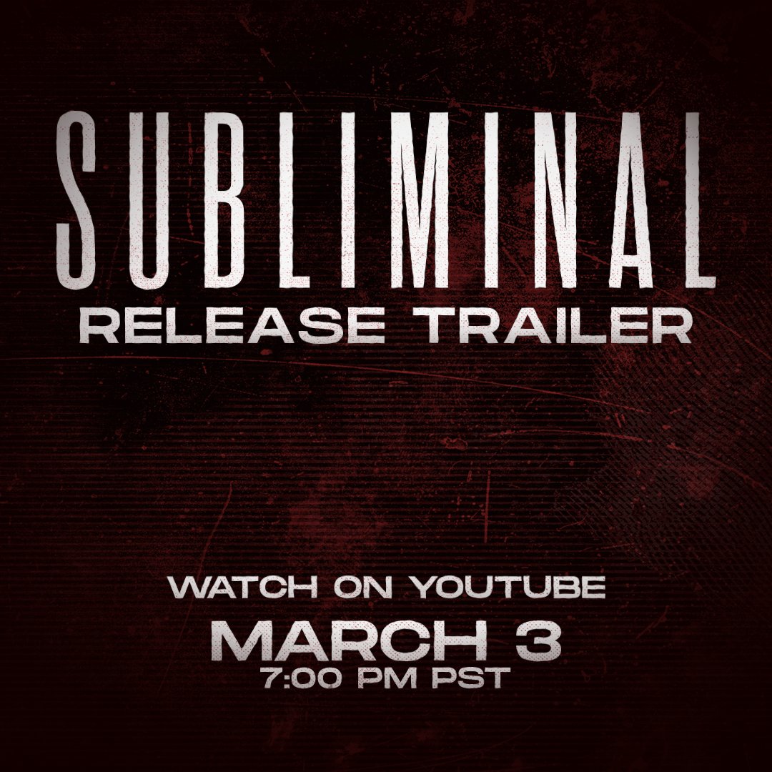 Subliminal tweet media