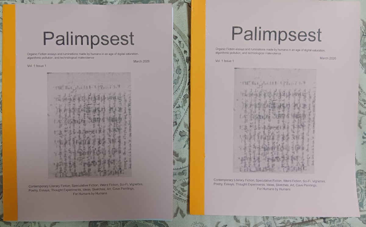 "Be a real underground"