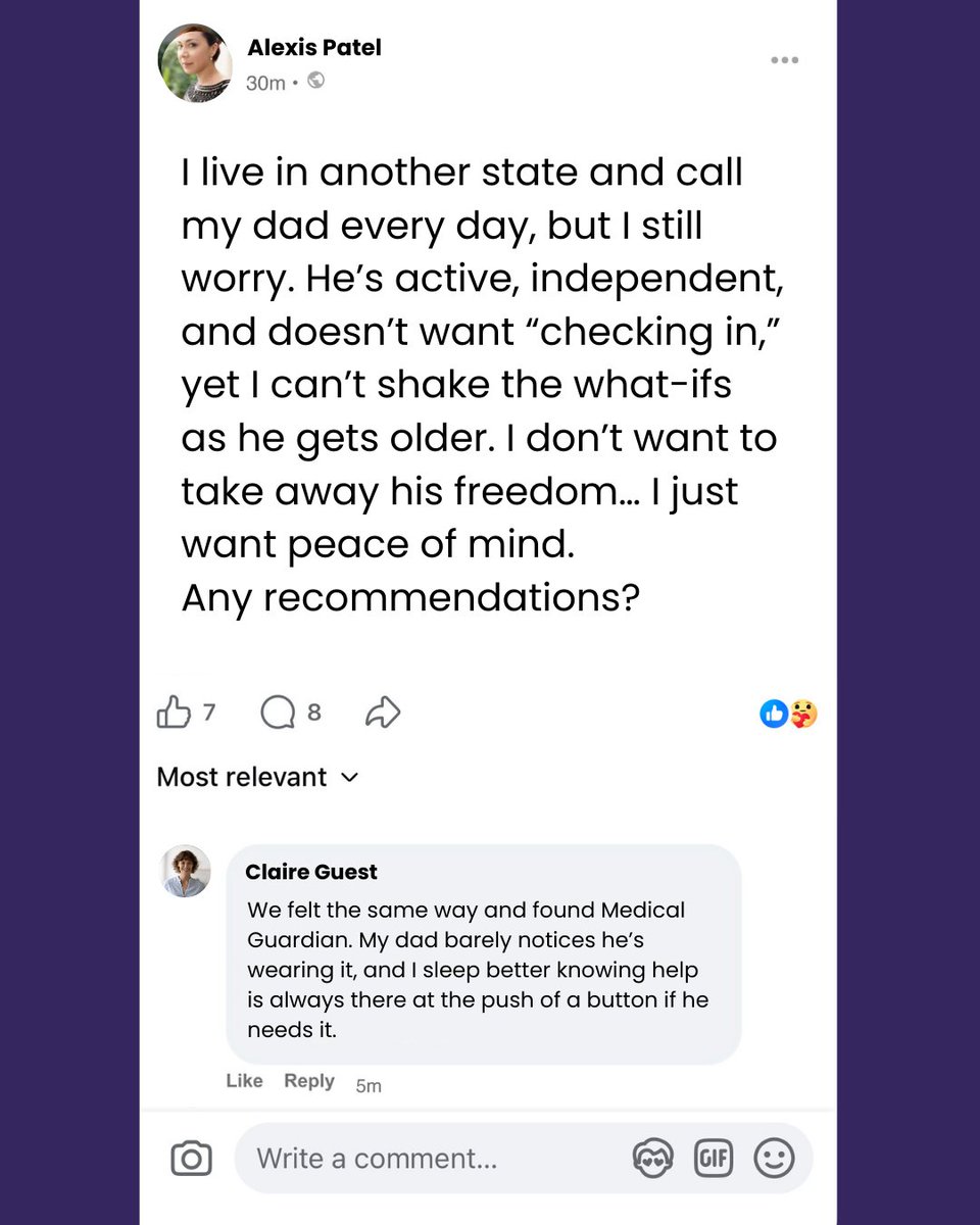 Medical Guardian tweet media