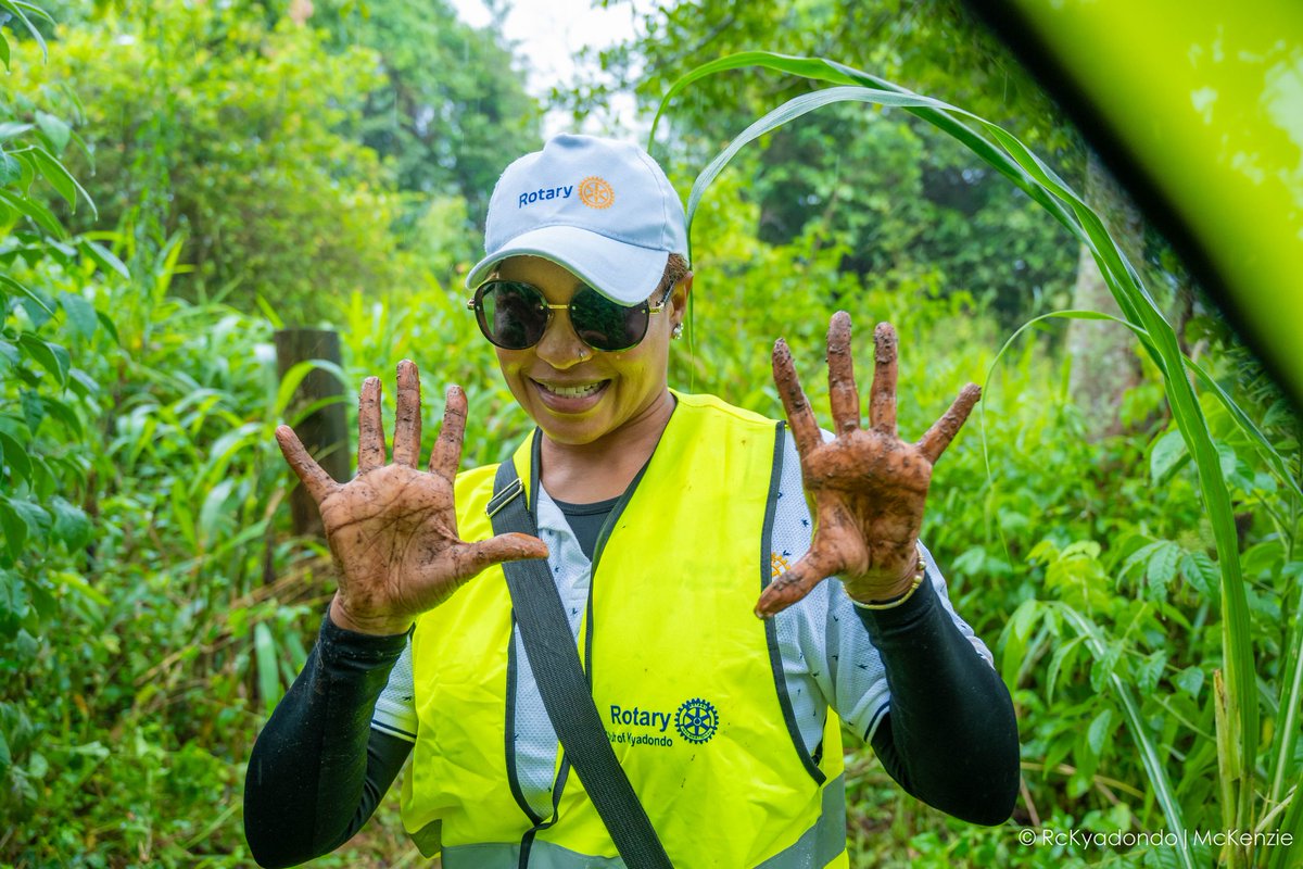 Kemigyisha Sheilah M (Kim K Nash Official tweet media