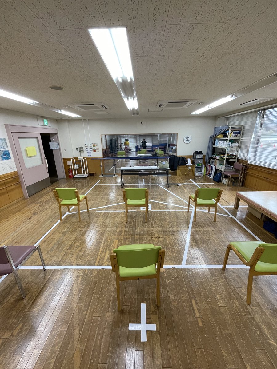 【仙台市太白障害者福祉センター　ボイストレーニング】
3/3(火)
本日は月１で実施している、仙台市太白障害者福祉センターのボイストレーニング☆

#仙台市太白障害者福祉センター#ボイストレーニング#困ったちゃんバスターズ#伊藤優作