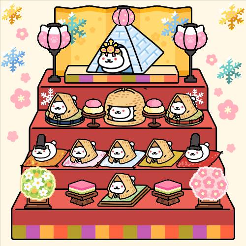 ねこさんた［ねこあつめ2 専用］ (@nekosanta88) / Posts / X