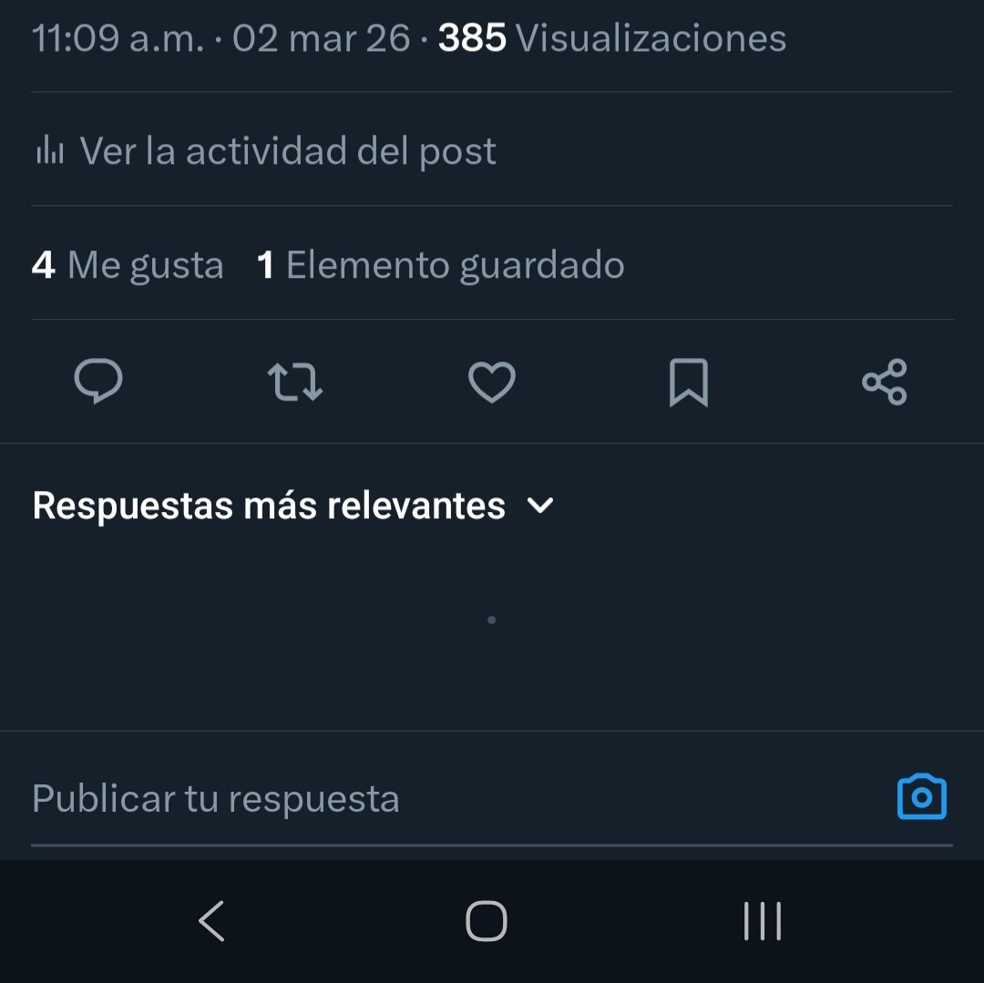 ¿Quién será esa única personita bonita que le da guardar a muchas de mis publicaciones? 🤔