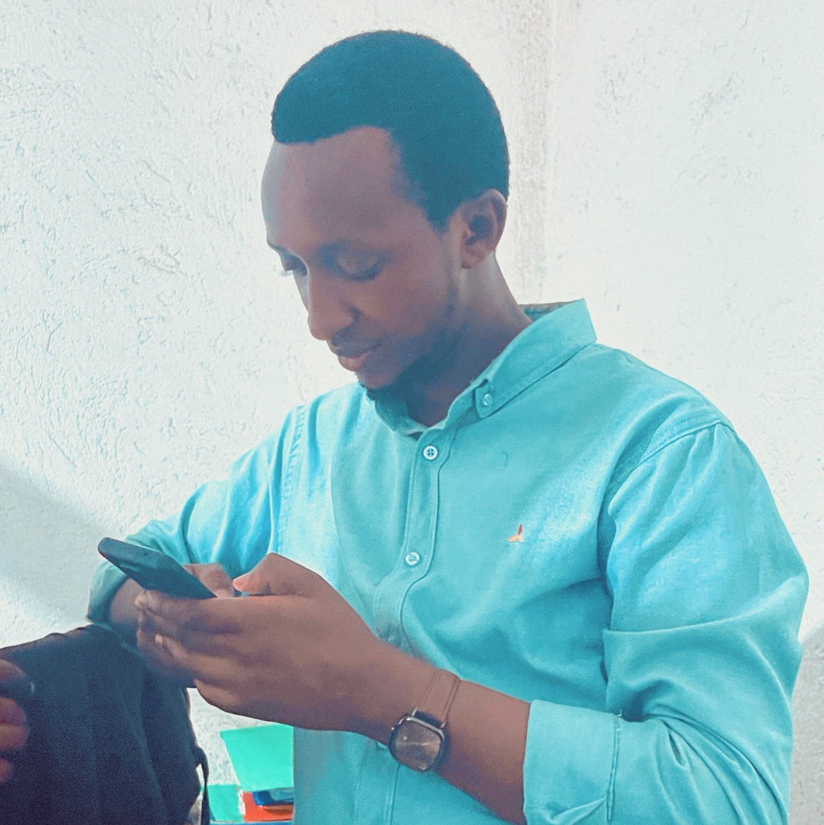 Adam Kaviiri🇺🇬 tweet media