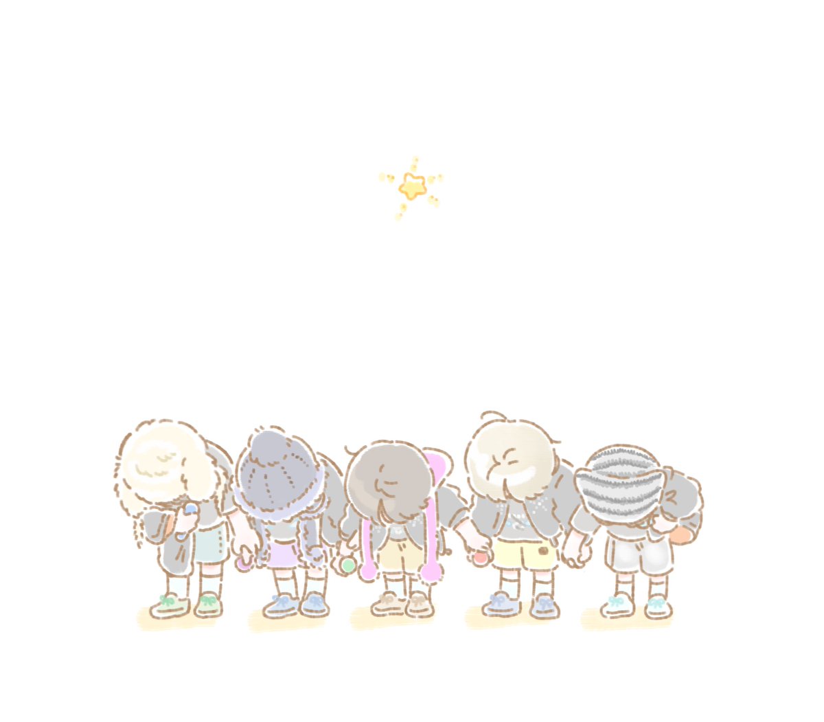랑지 tweet media