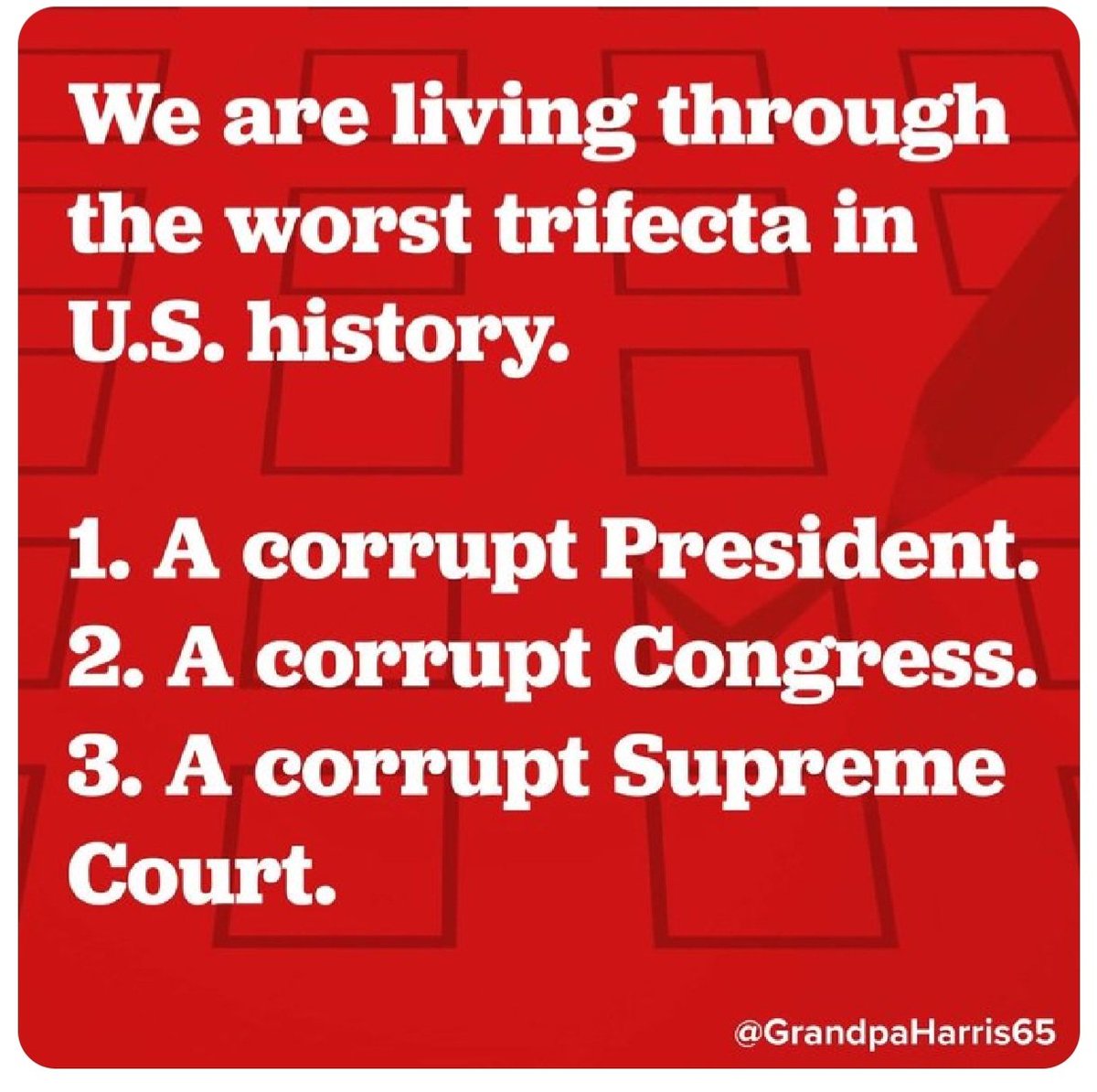 raggapegs's tweet photo. #ImpeachTrumpNow https://t.co/0SCGsqkIhx