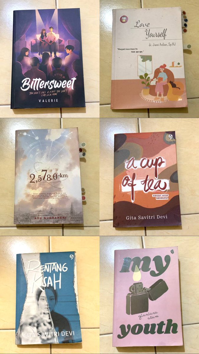 million litstar tweet media