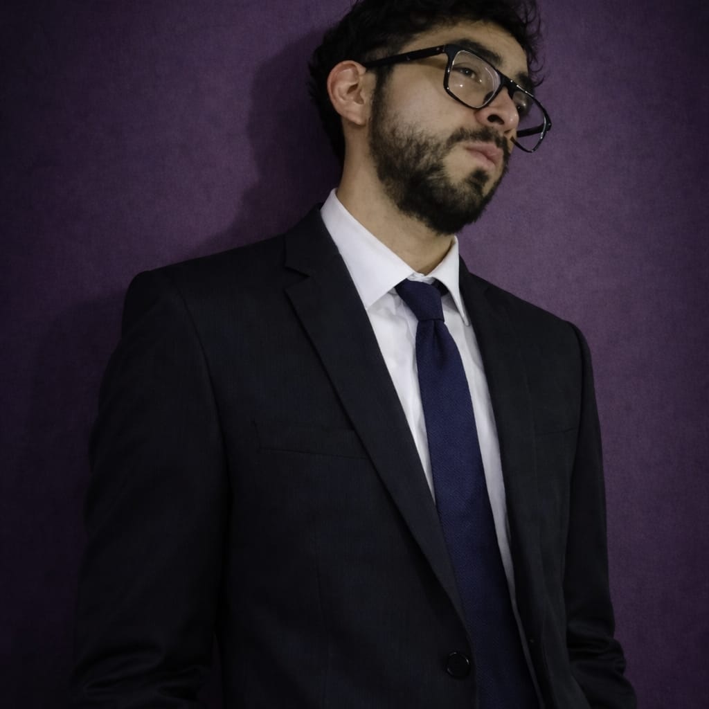 Axl Risk tweet media