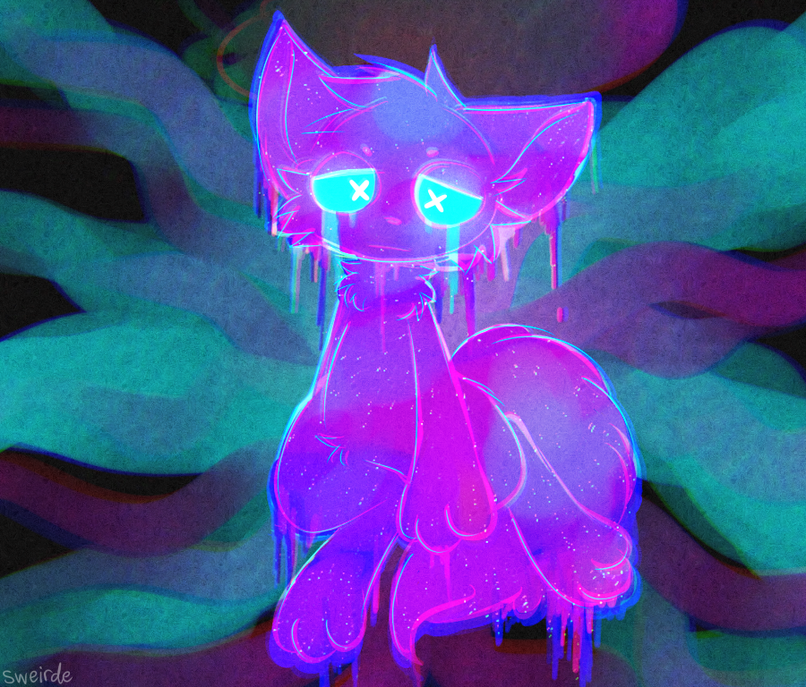 kira✨ (kemoki) tweet media