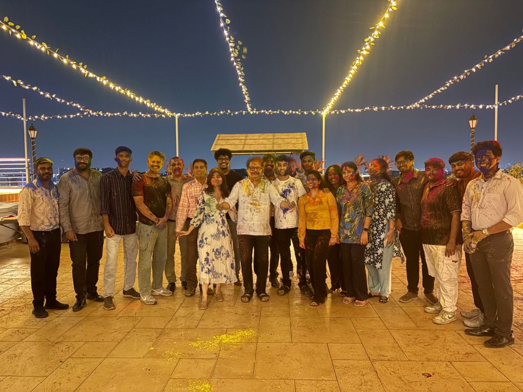 Asit Kumarr Modi tweet media