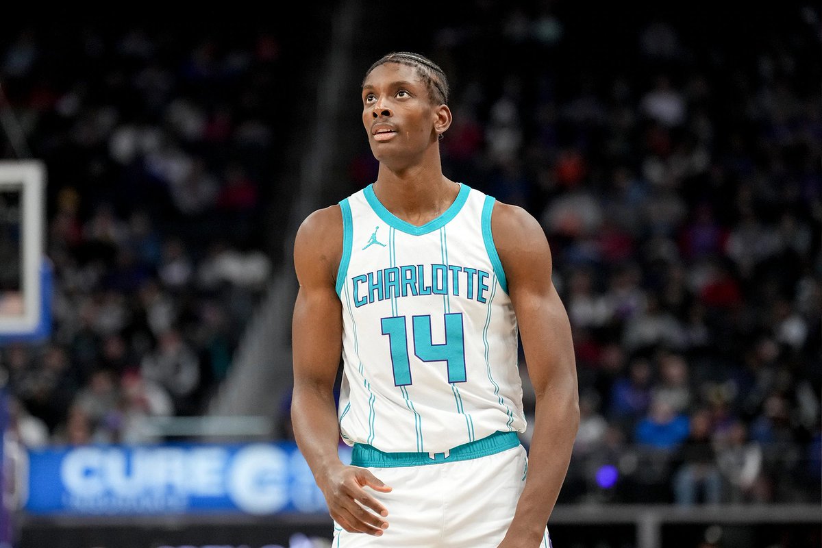 RedHottLocks's tweet image. Mar 3rd || NBA Pick Of The Day 🏀

Moussa #Diabate o11.5 Rebs + Asts (-125, B365)

• Over in 21/53 this season.
• The #Mavs allow the 7th MOST rebounds (15.1/game) and the 3rd MOST assists (4.7/game) to centres this season.
• In similar matchups (24+ mins, with #Ball,