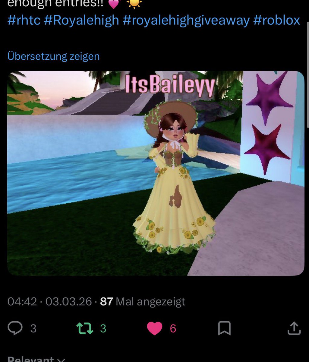 Ria tweet media