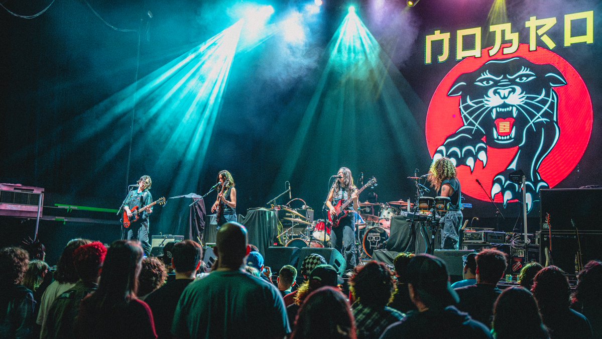 The Criterion tweet media