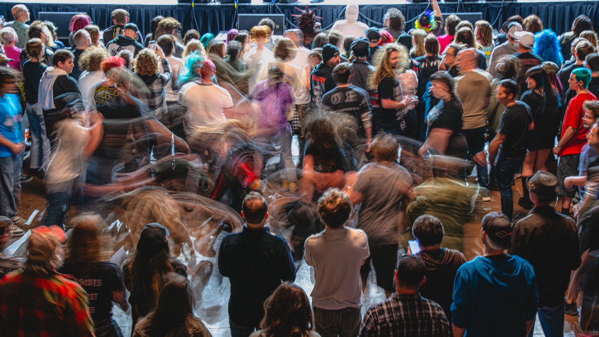 The Criterion tweet media