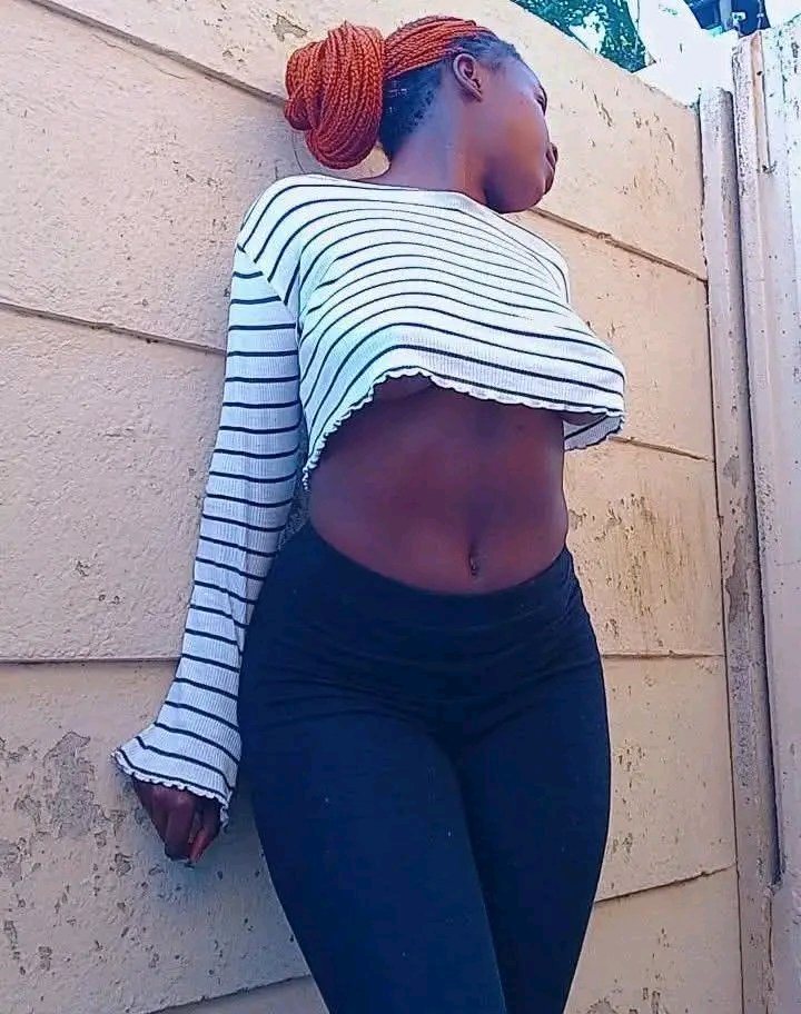 It's Tuesday, Machaji na Manyonyos🙂