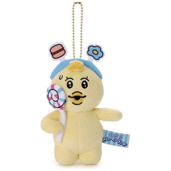 新商品📣／ 可哀想に！メルヘンランド 『＃きみまろ ぬいぐるみ